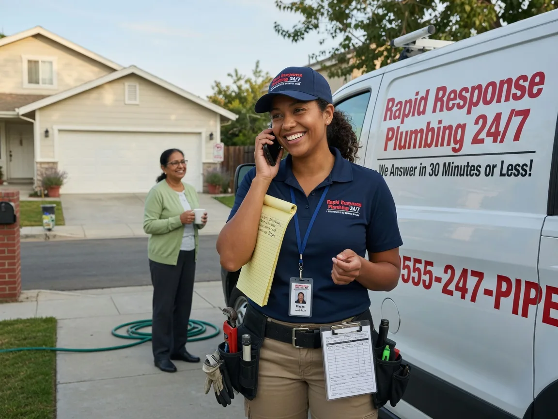 Emergency Plumber Ocean City, MD FAQs